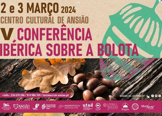 V Conferencia Iberica de la Bellota