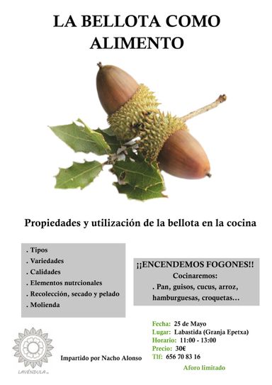 labastida 25 mayo 2024